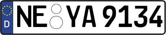 NE-YA9134
