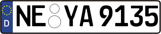 NE-YA9135