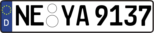 NE-YA9137