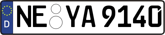 NE-YA9140