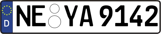 NE-YA9142