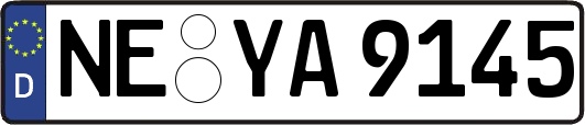 NE-YA9145