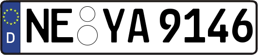 NE-YA9146
