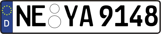 NE-YA9148