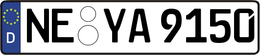 NE-YA9150