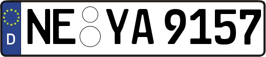 NE-YA9157