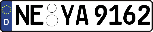 NE-YA9162