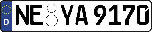 NE-YA9170