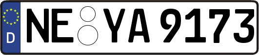 NE-YA9173