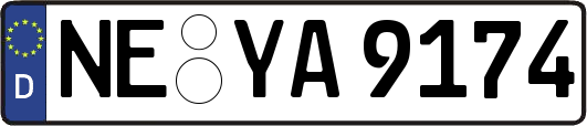 NE-YA9174