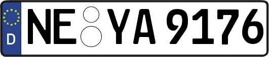 NE-YA9176