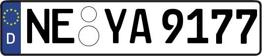NE-YA9177