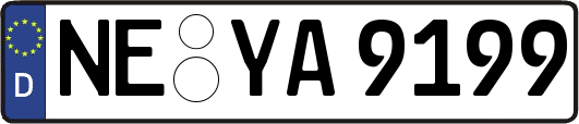 NE-YA9199