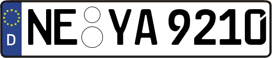 NE-YA9210