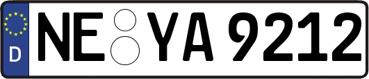 NE-YA9212