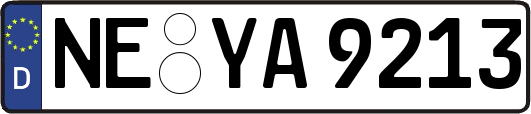 NE-YA9213