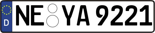 NE-YA9221