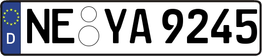NE-YA9245