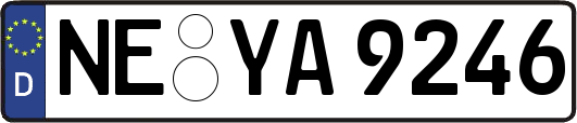 NE-YA9246