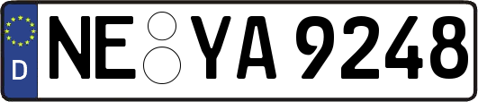 NE-YA9248