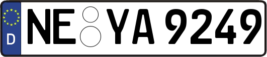 NE-YA9249