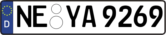 NE-YA9269