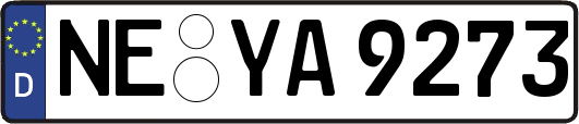 NE-YA9273