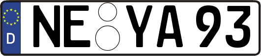 NE-YA93