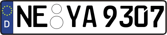 NE-YA9307