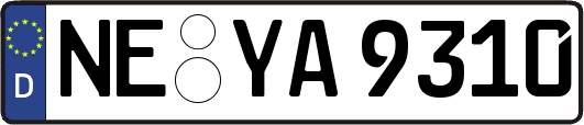 NE-YA9310