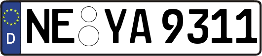 NE-YA9311