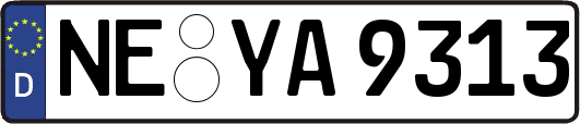 NE-YA9313