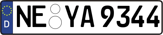 NE-YA9344