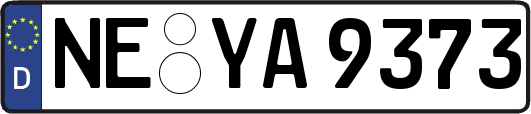 NE-YA9373