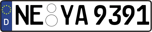NE-YA9391