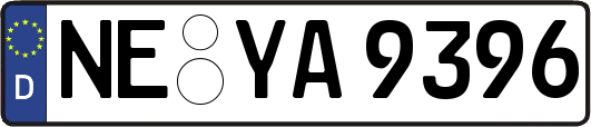 NE-YA9396