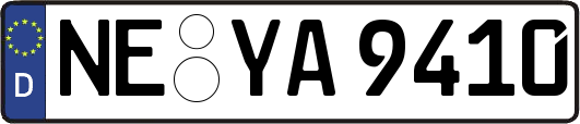 NE-YA9410