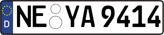 NE-YA9414