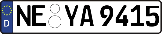 NE-YA9415