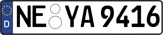 NE-YA9416