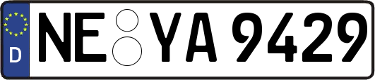 NE-YA9429
