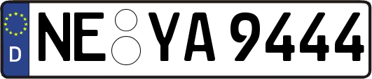 NE-YA9444