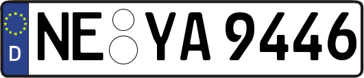 NE-YA9446