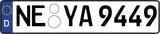 NE-YA9449
