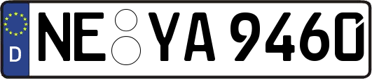 NE-YA9460