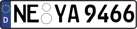 NE-YA9466