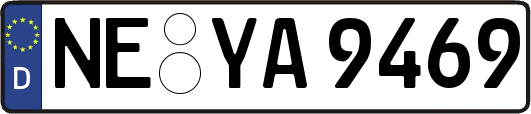 NE-YA9469