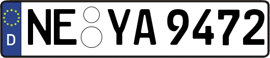 NE-YA9472
