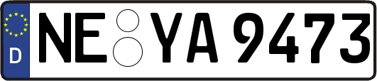 NE-YA9473