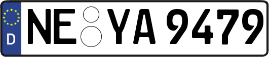 NE-YA9479